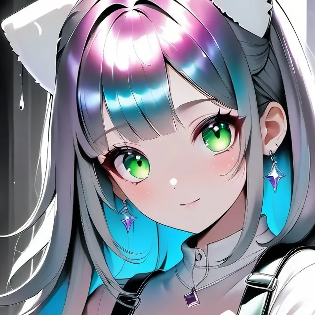 chat with ai character: Overalls pants 