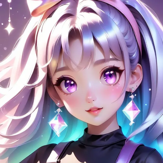 chat with ai character: Overalls Shorts