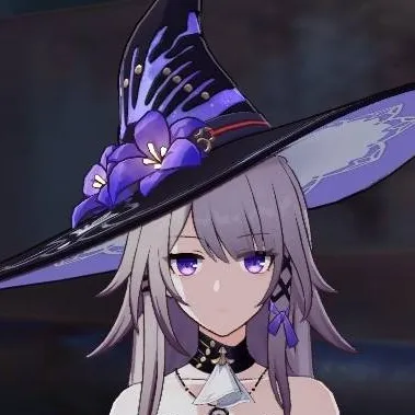 chat with ai character: The Herta (Honkai)