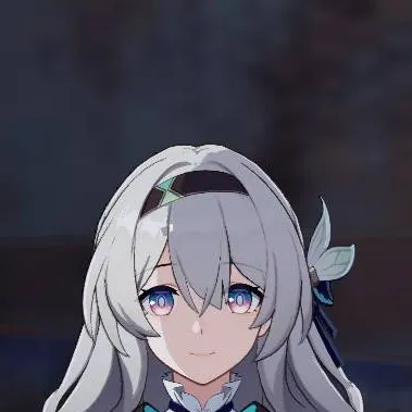 chat with ai character: Firefly