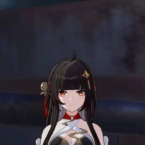 chat with ai character: Lingsha (honkai)