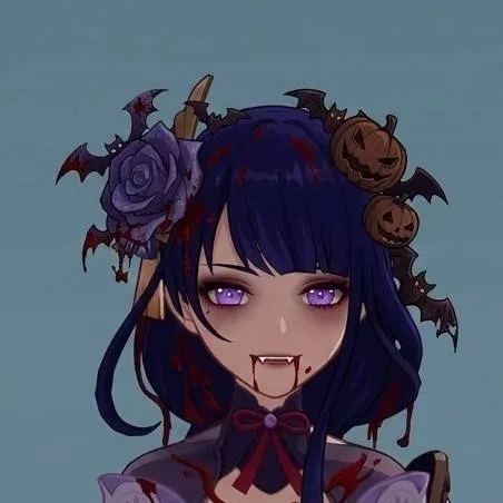 chat with ai character: Raiden Shogun 