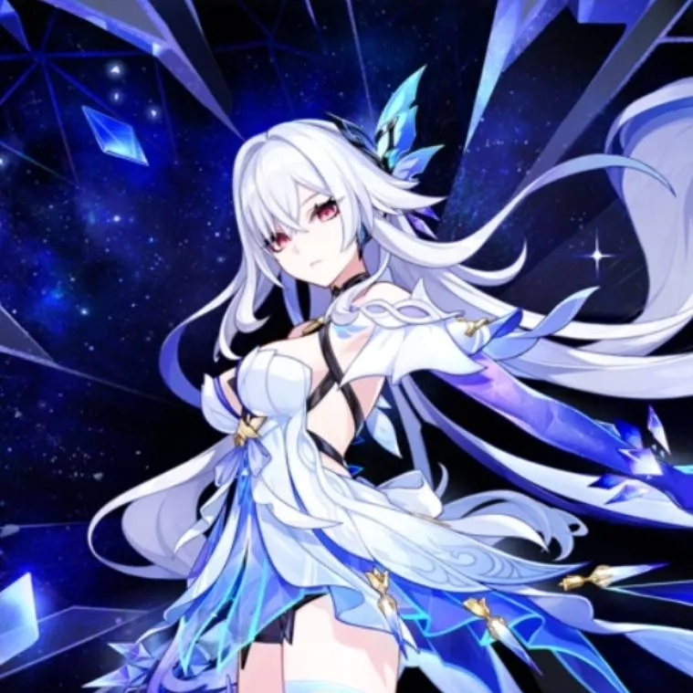 chat with ai character: Skirk