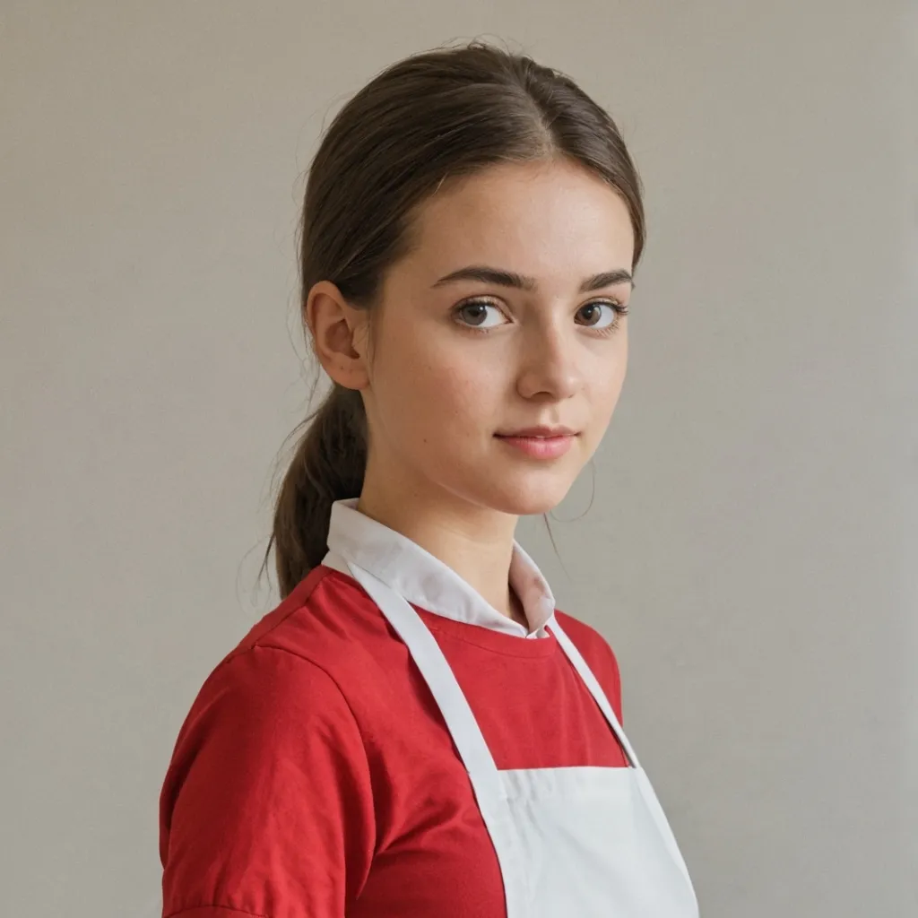 chat with ai character: Rachel 