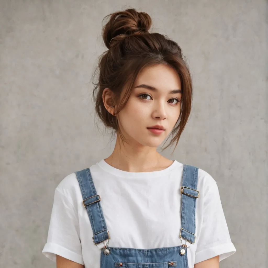 chat with ai character: Anna