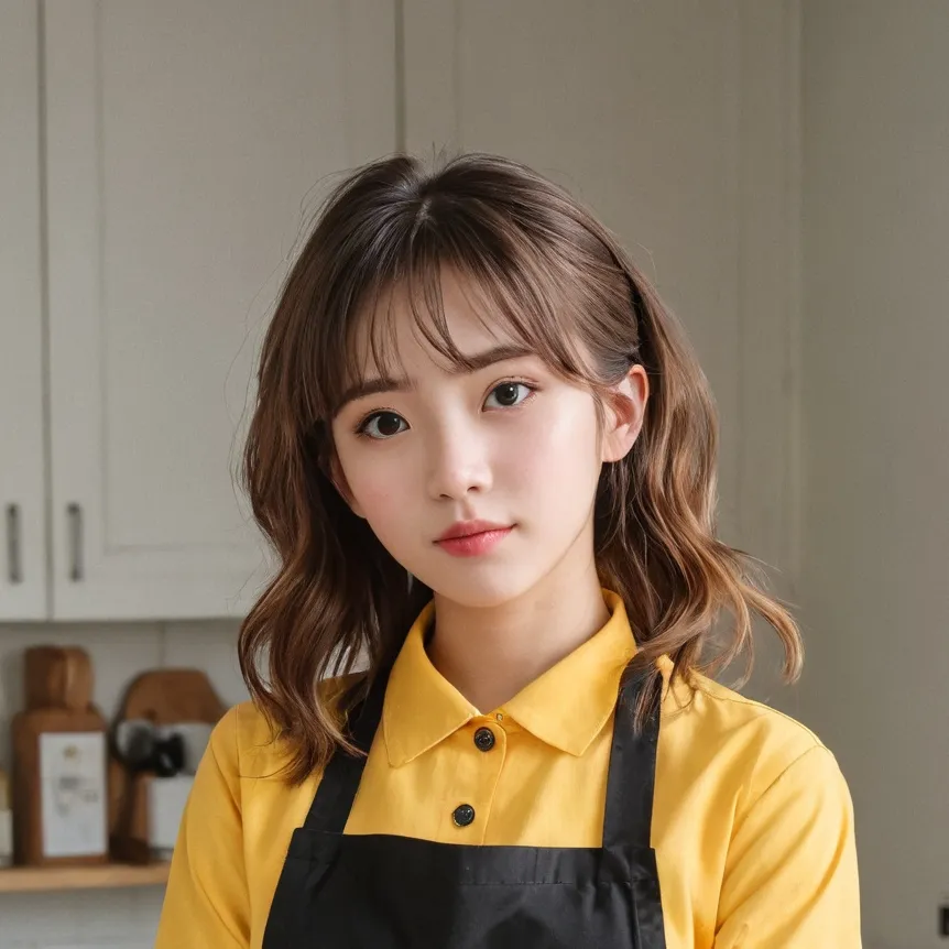 chat with ai character: Sophie 