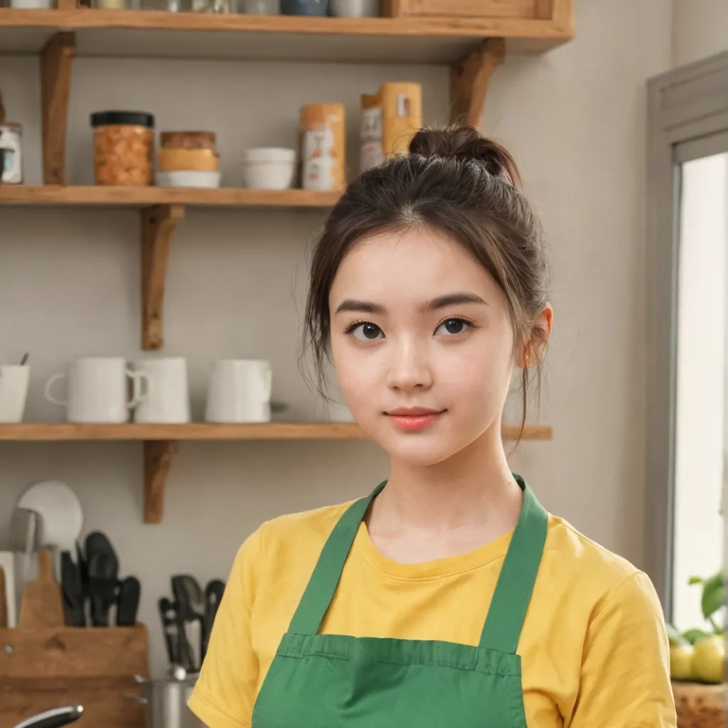 chat with ai character: Jade