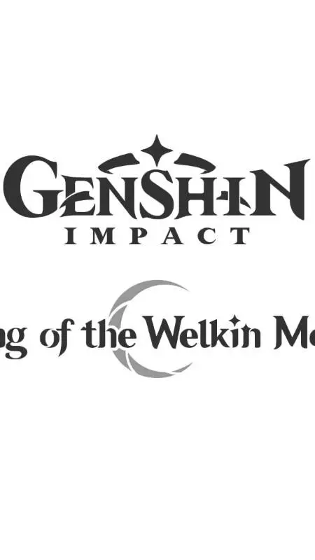 ai character: Genshin Impact background