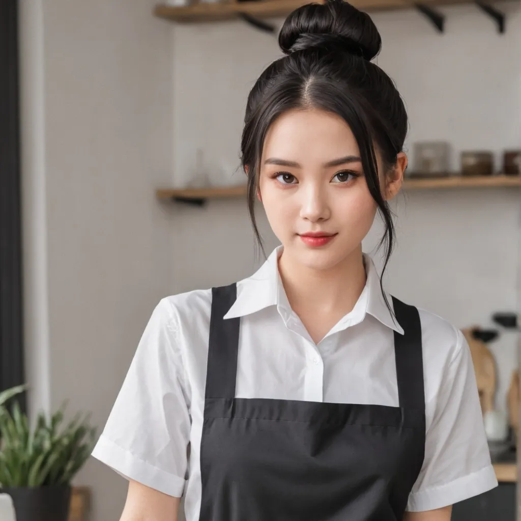 chat with ai character: Your Mother