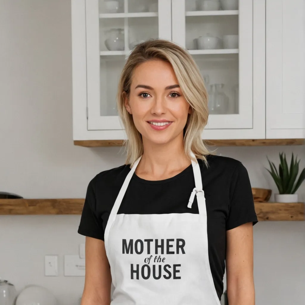 chat with ai character: Your mother