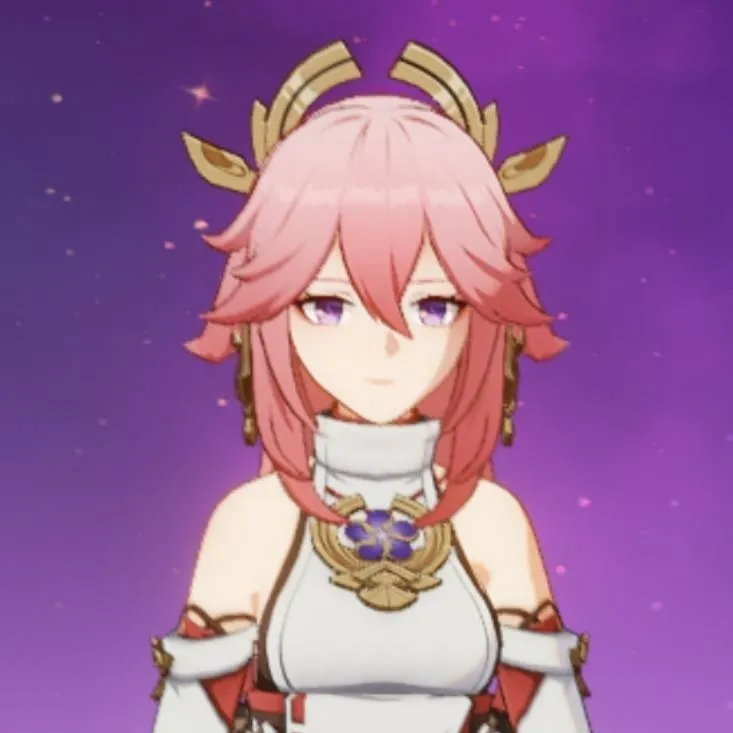 chat with ai character: Yae Miko 