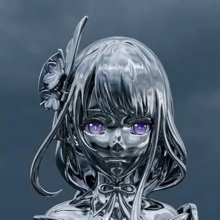 chat with ai character: Ei (T-1000)