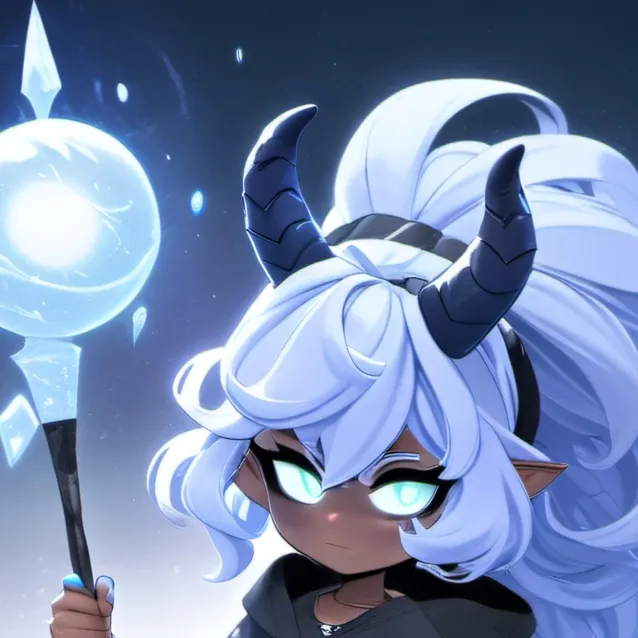 chat with ai character: Panya