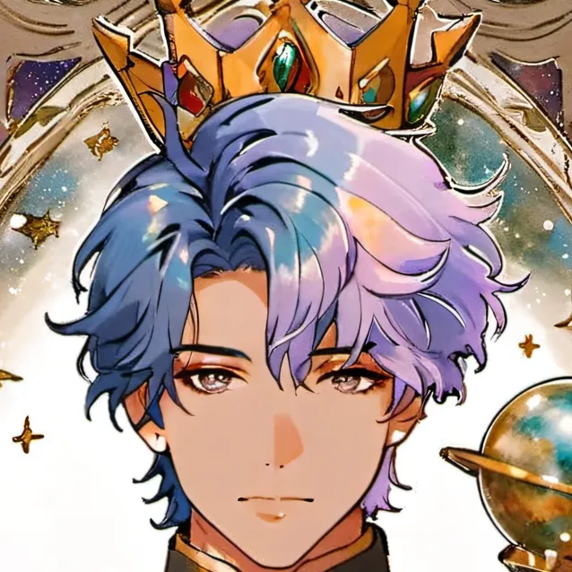 chat with ai character: Galactic~~