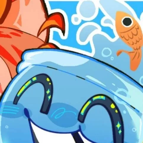 chat with ai character: Finn X Shrimpo/you