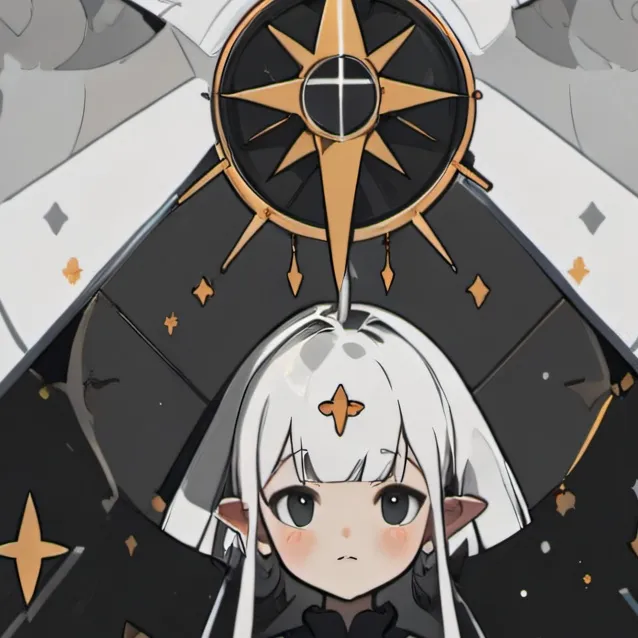 chat with ai character: Loris night bear