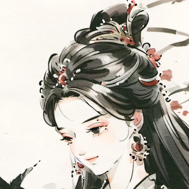 chat with ai character: from's