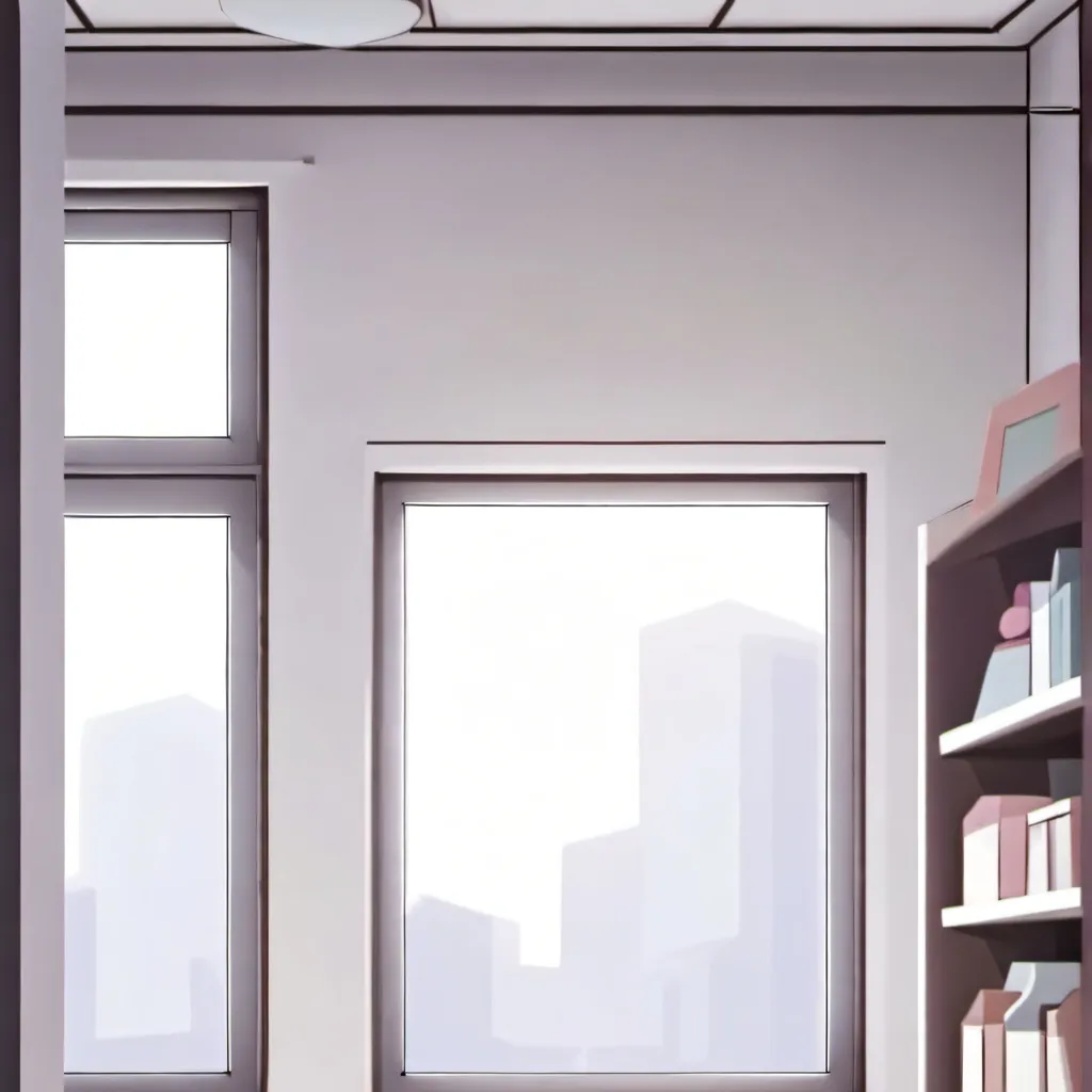 chat with ai character: daycare×scary nin