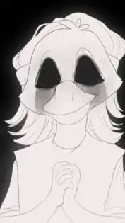 ai character: Susie (FNAF) background