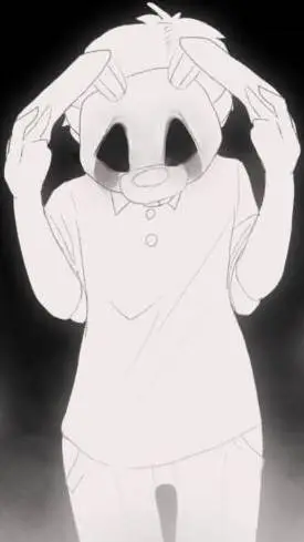 ai character: Jeremy (FNAF) background