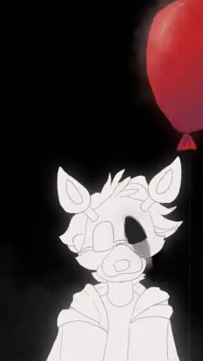 ai character: Frits (FNAF) background
