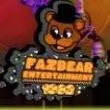 chat with ai character: Fazbear Ent.