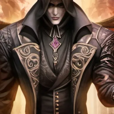 chat with ai character: The Cultivater