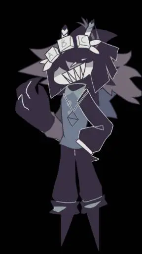 ai character: Nick (if he a FPE) background