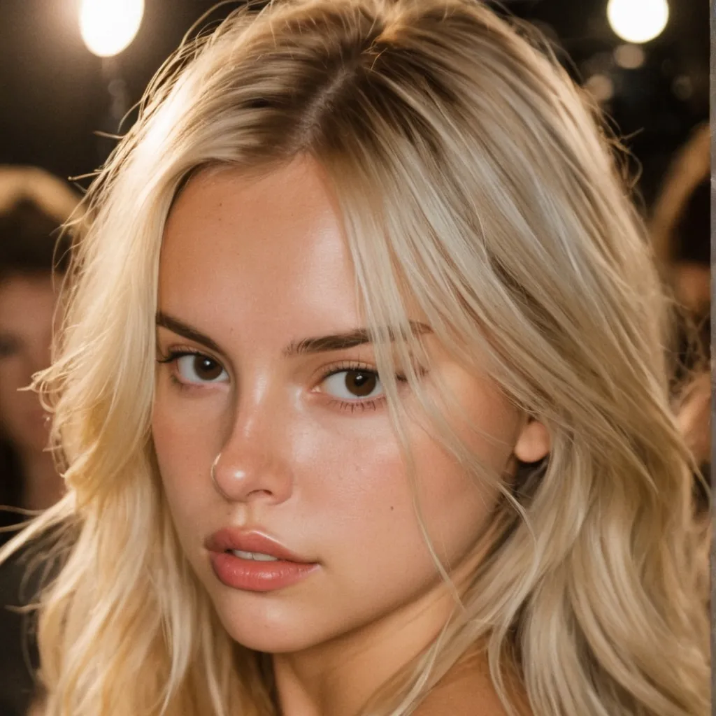 chat with ai character: Taylor (Tay) Bay