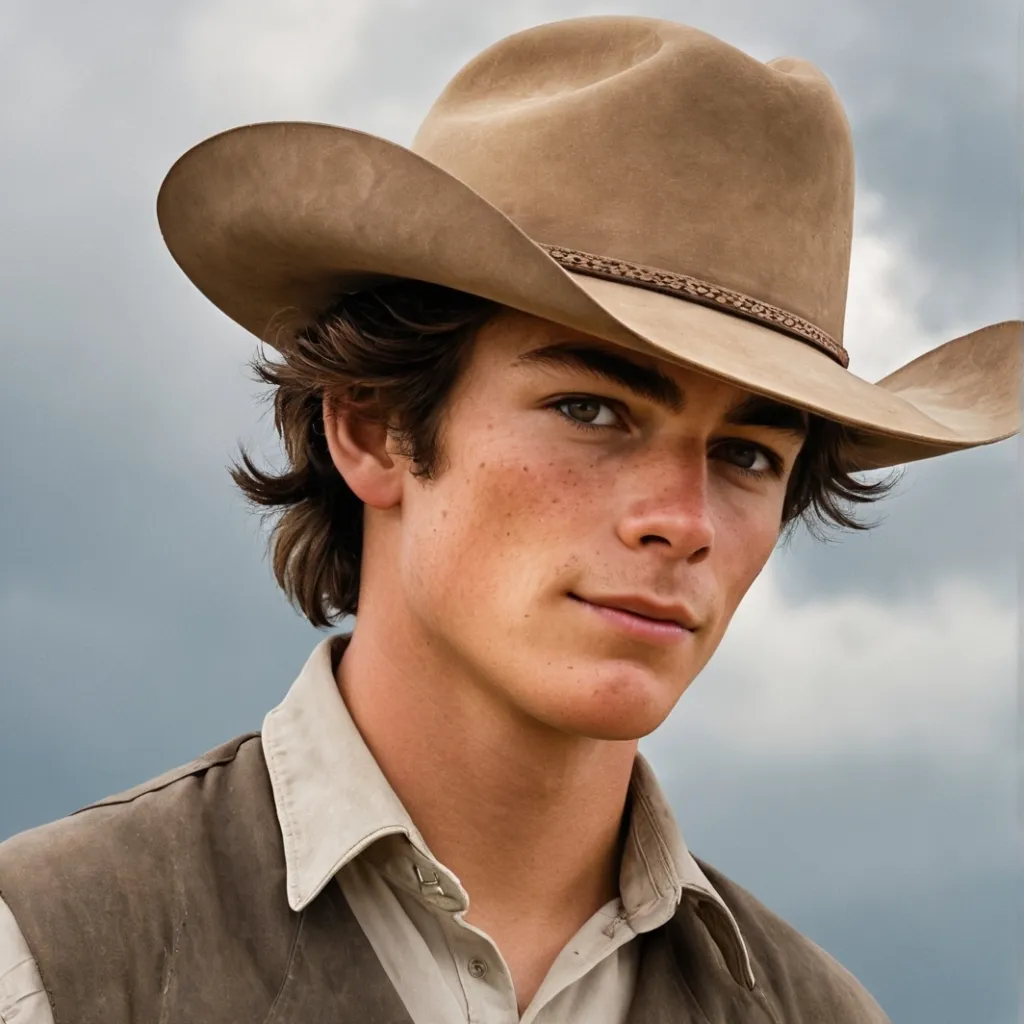 chat with ai character: Ronny