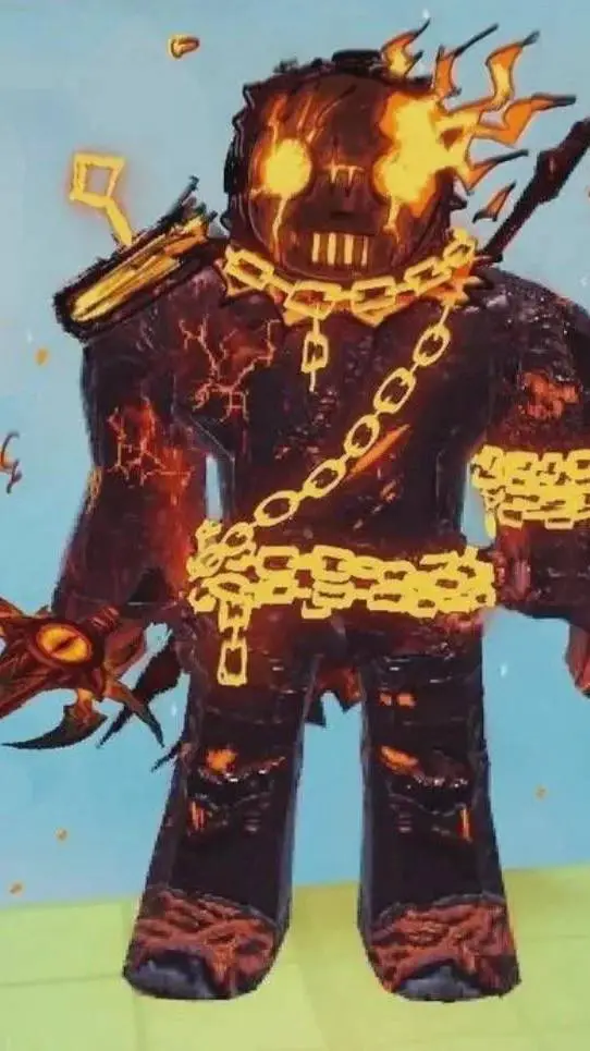 ai character: ms4 slasher background