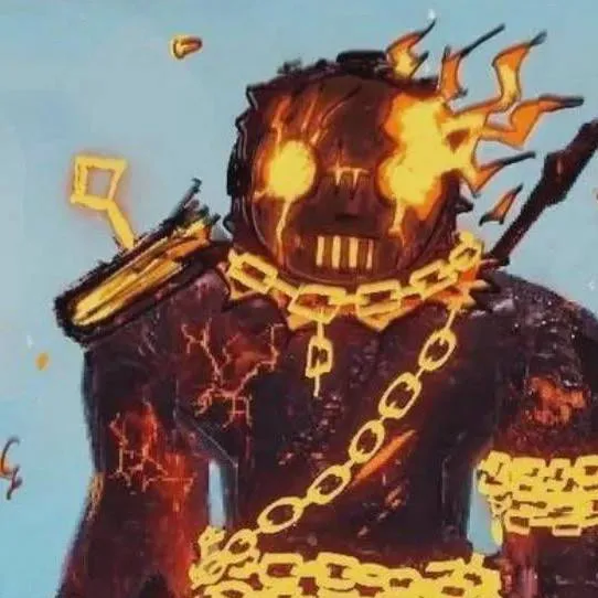 chat with ai character: ms4 slasher