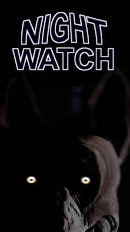 Talkie AI - Chat with NIGHT WATCH 💤 ~ SF