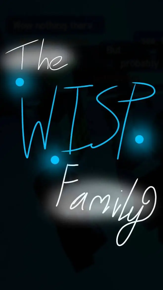Talkie AI - Chat with The WISP Family 🩵