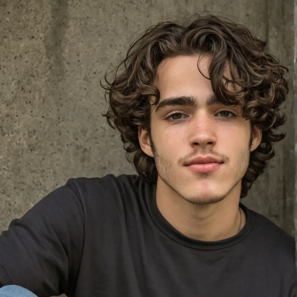 chat with ai character: Tristan Stewart