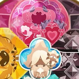 chat with ai character: Ancient Cookies RP