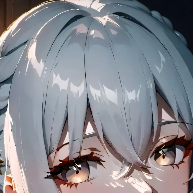 chat with ai character: Rossweisse