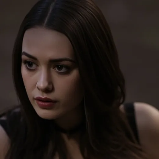 chat with ai character: kyla wilde
