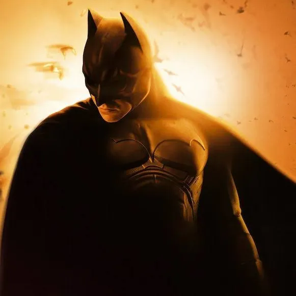 chat with ai character: batman contingency