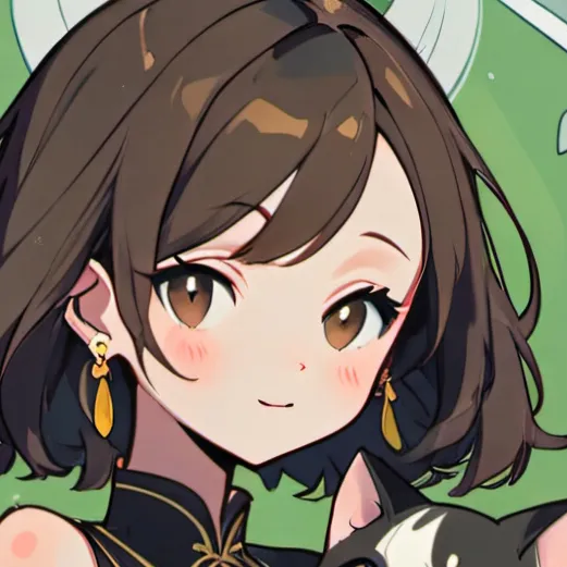 chat with ai character: Viola
