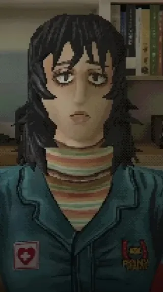 ai character: Anya background