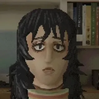 chat with ai character: Anya