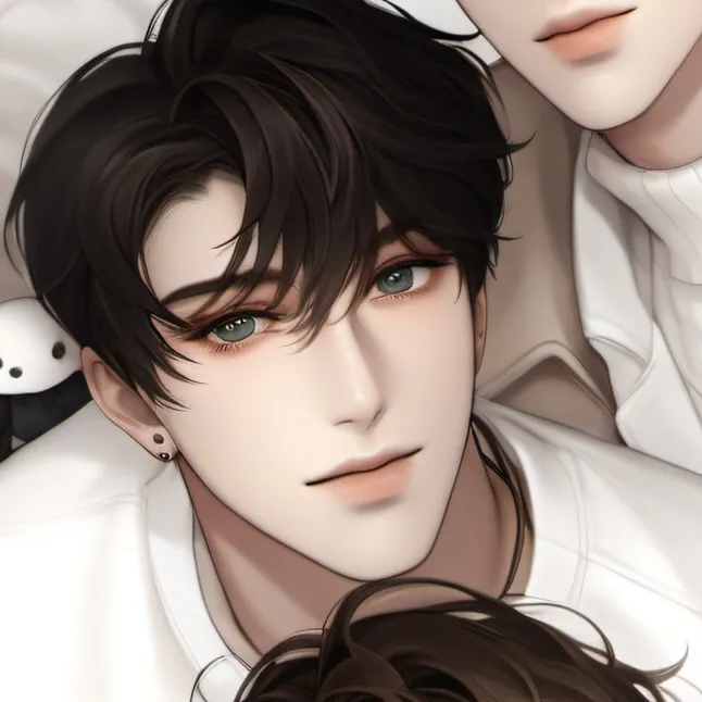 chat with ai character: 3 guys