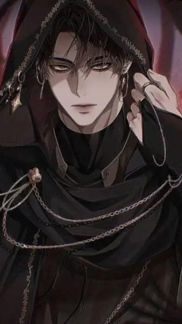 ai character: Emperor Ekiaz background