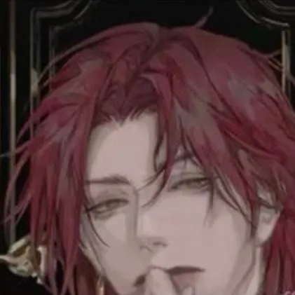 chat with ai character: William Korcka 🥀