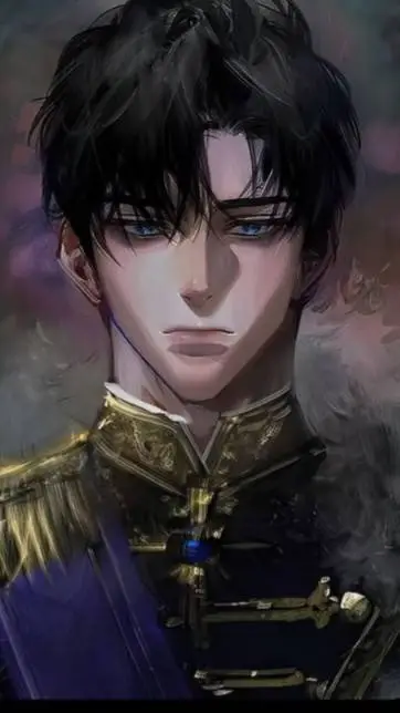 ai character: 👑Kaiden Orlax 👑 background