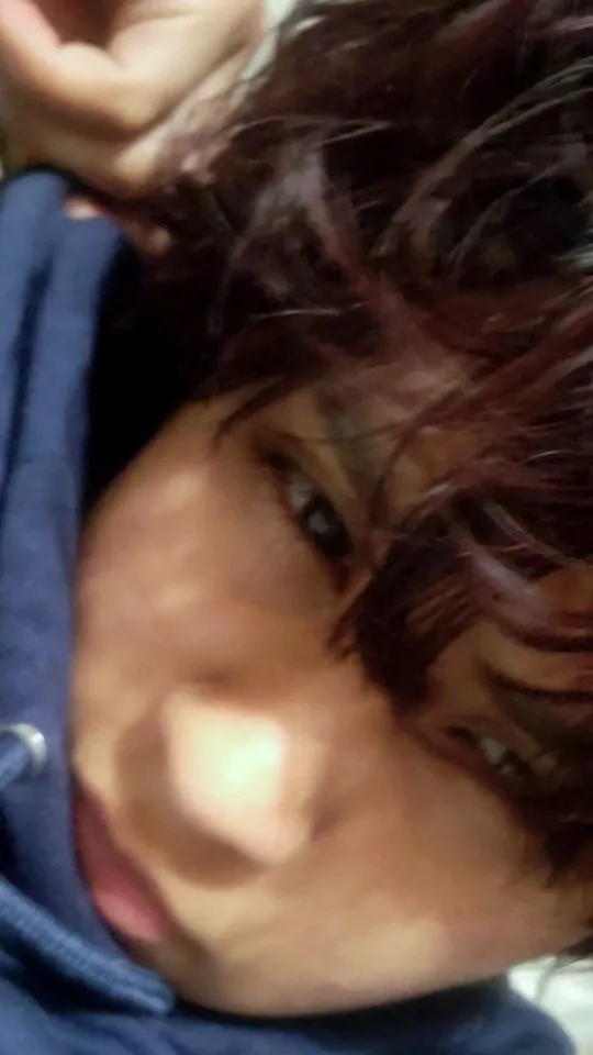 ai character: Milo background