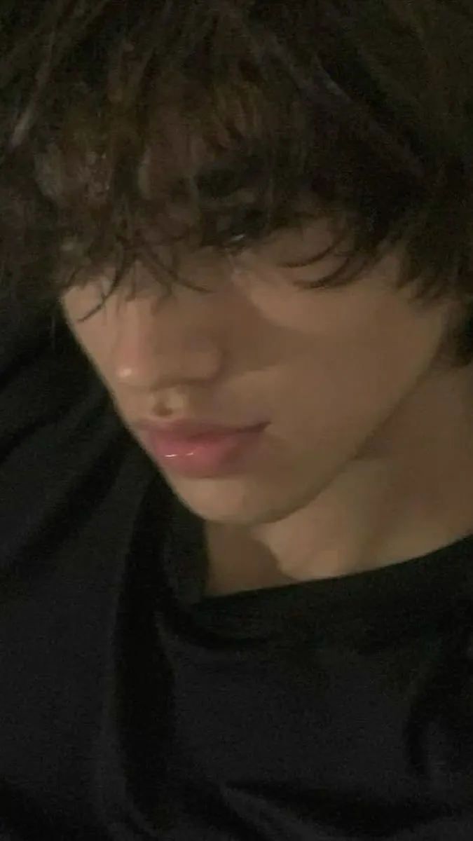 ai character: Isaac ￼ background