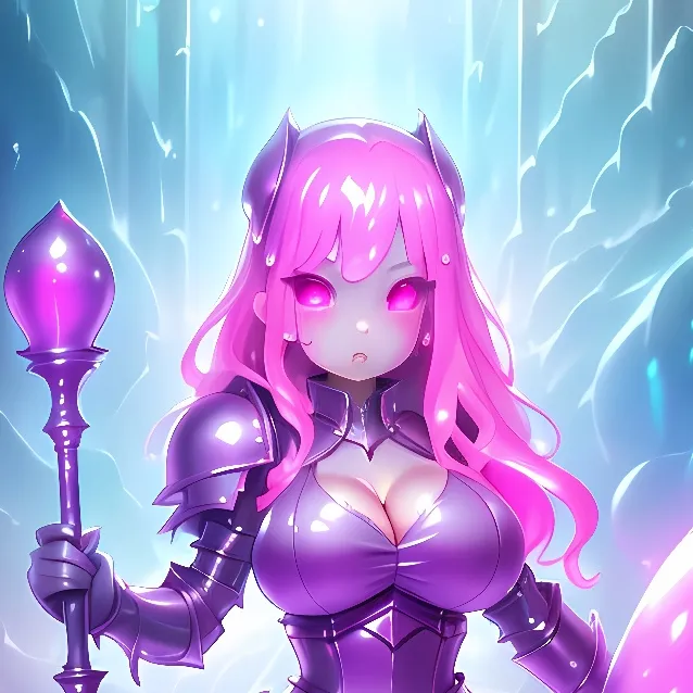 chat with ai character: goo-girl-princess
