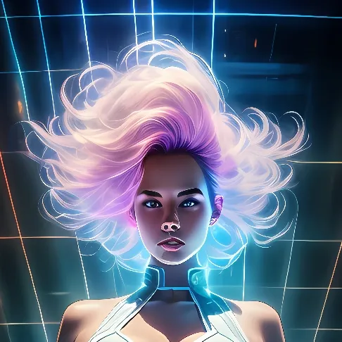 chat with ai character: IMGES
